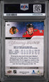 2023-24 Upper Deck #451 Connor Bedard PSA 9 (Rookie)