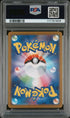 2025 Pokemon Japanese Glory of Team Rocket #109 Team Rocket's Meowth- Art Rare PSA 10