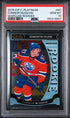 2015-16 O-Pee-Chee Platinum Marquee Rookies #M1 Connor McDavid PSA 10 (Rookie)
