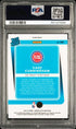 2021-22 Donruss Optic Blue Pulsar #161 Cade Cunningham PSA 10 (Rookie)