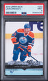 2014-15 Upper Deck #223 Leon Draisaitl PSA 9 (Rookie)