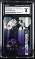2022-23 Upper Deck Tim Hortons Flow of Time #NT-8 Anze Kopitar CGC 8