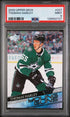 2020-21 Upper Deck #227 Thomas Harley PSA 9 (Rookie)