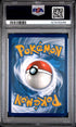 2023 Pokemon Paldea Evolved #264 Squawkabilly ex- Special Illustration Rare PSA 10