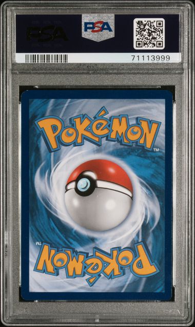 2022 Pokemon Sword & Shield Ultra-Premium Collection Promo #262 Charizard Vstar- Full Art PSA 9