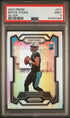 2023 Panini Prizm Silver Prizm #311 Bryce Young PSA 9 (Rookie)