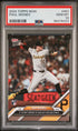 2024 Topps Now #491 Paul Skenes PSA 10 (Rookie)