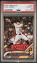 2024 Topps Now #491 Paul Skenes PSA 10 (Rookie)