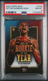 2023-24 Topps Now #VW6 Victor Wembanyama PSA 8 (Rookie)