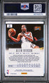 2023-24 Panini Prizm Deca Mojo Prizm #46 Allen Iverson #11/25 PSA 9