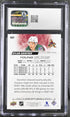 2022-23 Upper Deck #497 Dylan Guenther CGC 9 (Rookie)