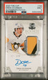 2020-21 Upper Deck The Cup #169 Drew O'Connor #201/249 PSA 9 (Rookie)
