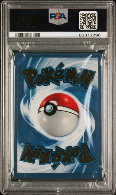 2021 Pokemon Celebrations Ultra Premium Collection #58 Pikachu PSA 9