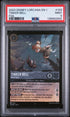 2023 Disney Lorcana The First Chapter #193 Tinker Bell - Giant Fairy PSA 9