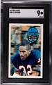 1970 Kellogg's #48 O.J. Simpson SGC 9 (Rookie)