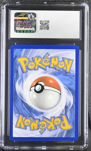 2024 Pokemon Temporal Forces #180 Lickitung- Illustration Rare CGC 9.5