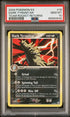 2004 Pokemon Team Rocket Returns #19 Dark Tyranitar PSA 10