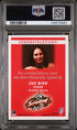 2006 Rittenhouse WNBA Glamour Autograph Sue Bird PSA 9