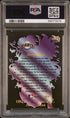 1996 Ultra Season Crowns #1 Barry Bonds PSA 9