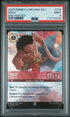 2023 Disney Lorcana The First Chapter #212 Maui- Hero to All (Enchanted) PSA 9