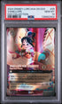 2024 Disney Lorcana D23 Collection #05 Vanellope Von Schweetz - Sugar Rush Princess PSA 10