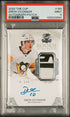 2020-21 Upper Deck The Cup #169 Drew O'Connor #119/249 PSA 9 (Rookie)