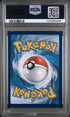 2021 Pokemon Chilling Reign #046 Ice Rider Calyrex VMax- Full Art PSA 10