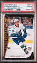 2022-23 Upper Deck '94-'95 Rookie Die-Cuts #RDT12 Andrei Kuzmenko PSA 10 (Rookie)