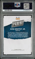 2022 Panini Father's Day #32 Ken Griffey Jr. PSA 9