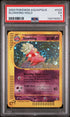 2003 Pokemon Aquapolis #H22 Slowking - Holo PSA 5