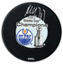 Paul Coffey Autographed Edmonton Oilers 1985 Stanley Cup Champions Puck (COJO Sports)