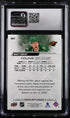 2022-23 Upper Deck #201 Matt Boldy CGC 9.5 (Rookie)