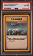 1999 Pokemon Base Set Unlimited #92 Energy Removal PSA 10