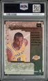 1996-97 Skybox Premium #55 Kobe Bryant PSA 7 (Rookie)