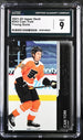 2021-22 Upper Deck #243 Cam York CGC 9 (Rookie)