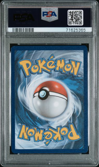 2021 Pokemon Celebrations Classic Collection #66 Shining Magikarp- Holo PSA 9