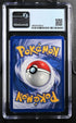 1999 Pokemon Base Set 1st Edition Shadowless #57 Pidgey CGC 6