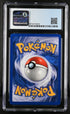 2000 Pokemon Base Set 2 #3 Chansey- Holo CGC 8