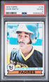 1979 Topps #116 Ozzie Smith PSA 4 (Rookie)