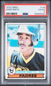1979 Topps #116 Ozzie Smith PSA 4 (Rookie)