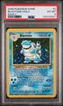 2000 Pokemon Base Set 2 #2 Blastoise - Holo PSA 6