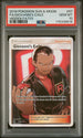 2019 Pokemon Hidden Fates #67 Giovanni's Exile - Full Art PSA 10