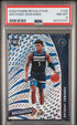 2020-21 Panini Revolution #125 Anthony Edwards PSA 8 (Rookie)
