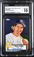 2021 Topps Chrome Platinum Anniversary Autographs #PA-PO Paul O'Neill CGC 10 (Auto 10)