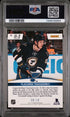 2013-14 Panini Prizm Initial Impressions Gold Prizm #II-3 Vladimir Tarasenko #09/10 PSA 9 (Rookie)