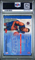 1997-98 Stadium Club #217 Tracy McGrady PSA 8 (Rookie)