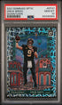 2021 Donruss Optic Downtown #DT21 Drew Brees PSA 10