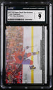 2017-18 Upper Deck Tim Hortons Triple Exposure #TE-8 Alex Ovechkin CGC 9