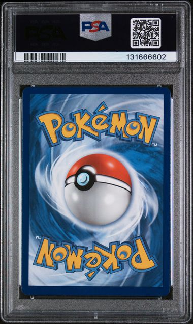 2019 Pokemon Cosmic Eclipse #143 Togepi & Cleffa & Igglybuff GX PSA 9