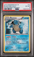 2012 Pokemon Boundaries Crossed #31 Blastoise - Holo PSA 6